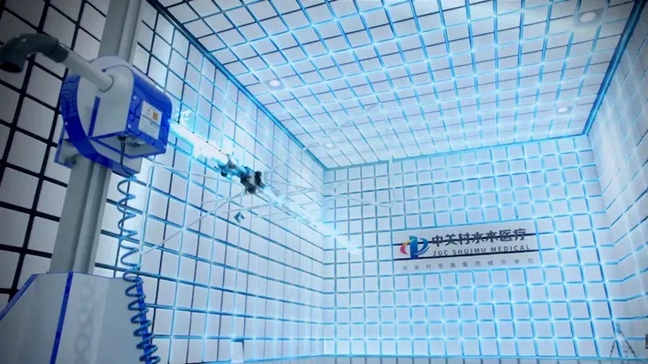 会长动态 ｜ &ldquo;羊城创投荟&rdquo;落地见效！广州产投&ldquo;以投促引&rdquo;国内领先创新医疗器械服务平台水木医疗落地黄埔