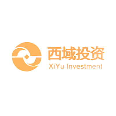 广东西域投资管理有限公司