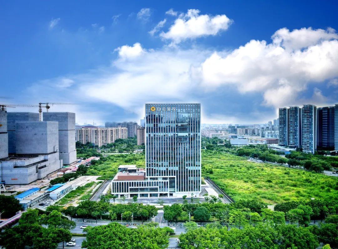 理事动态 | 喜讯！白云基金再获广州区级基金第一名
