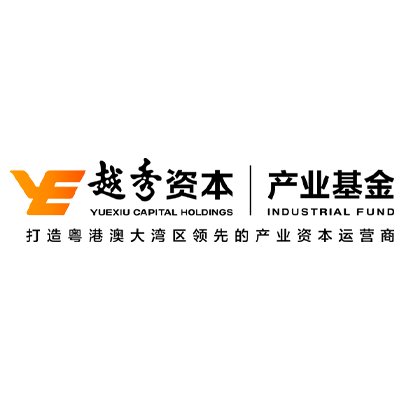 广州越秀产业投资基金管理股份有限公司