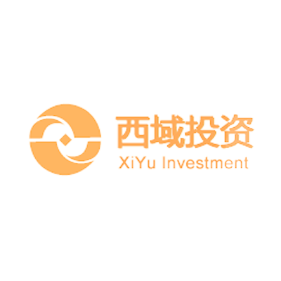 广东西域投资管理有限公司